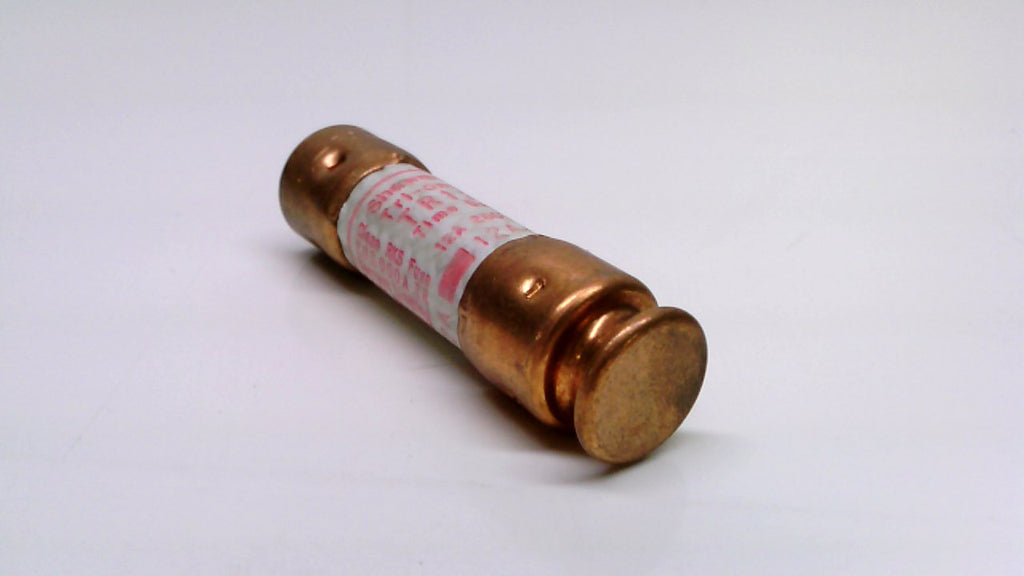 Ferraz Shawmut TR12R Fuse 12A 250V AC