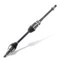HEDORANCE 2.5L Front Right CV Axle Replacement for Mazda 6 FWD 2014-2017