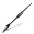 HEDORANCE 2.5L Front Right CV Axle Replacement for Mazda 6 FWD 2014-2017