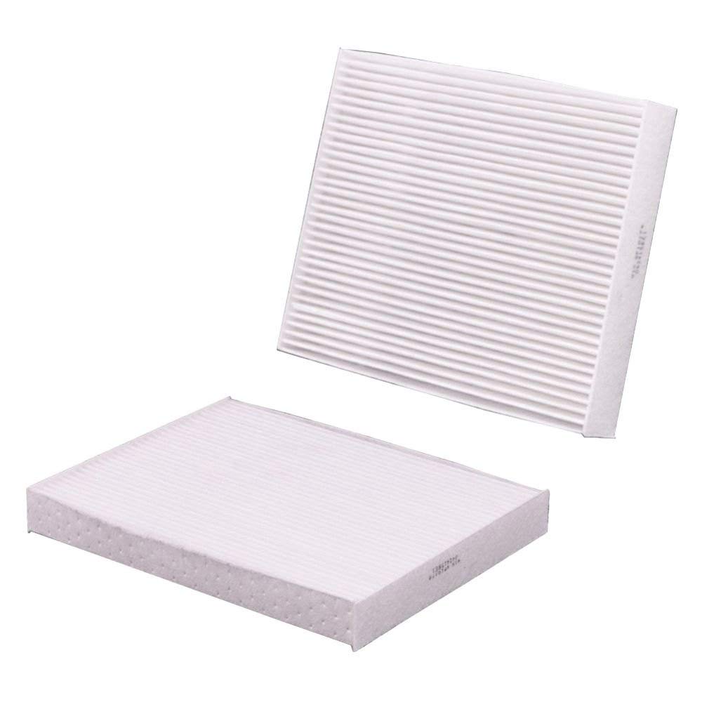 WIX WP10178 Cabin Air Filter