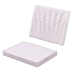 WIX WP10178 Cabin Air Filter
