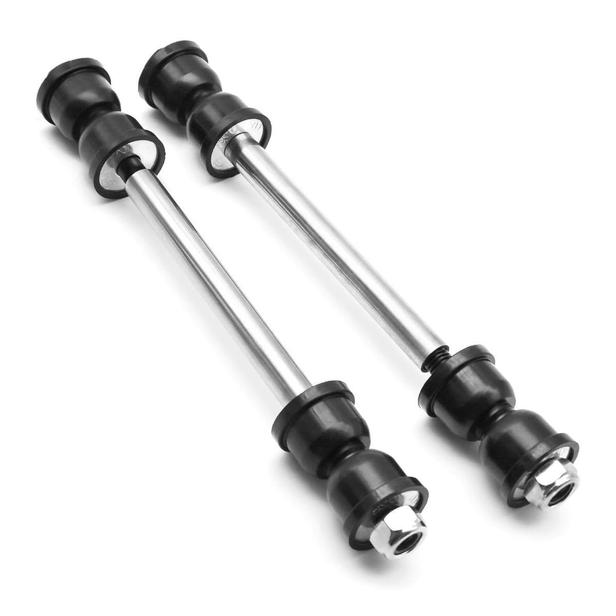2PCS Rear Sway Bars K80898 Stabilizer Sway Bar End Links Kit