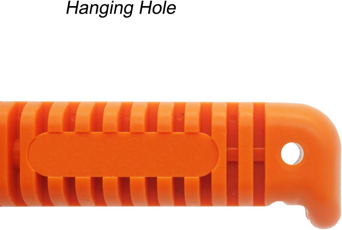 Wallpaper Roller Seam Roller Steel Hand Roller with Anti-Slip Handle, Ideal for Car Audio Sound Deadening