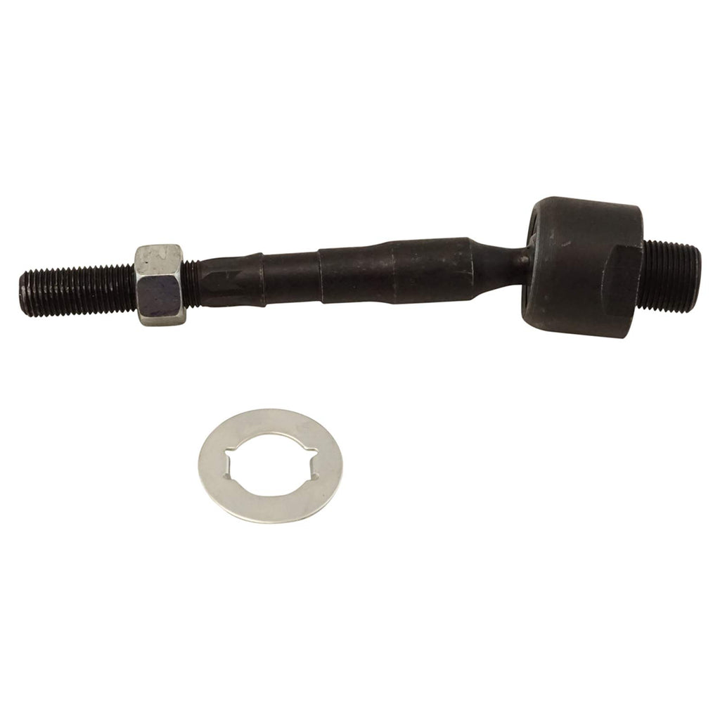 TRQ Front Steering & Suspension Kit Ball Joint Steering Rack & Pinion