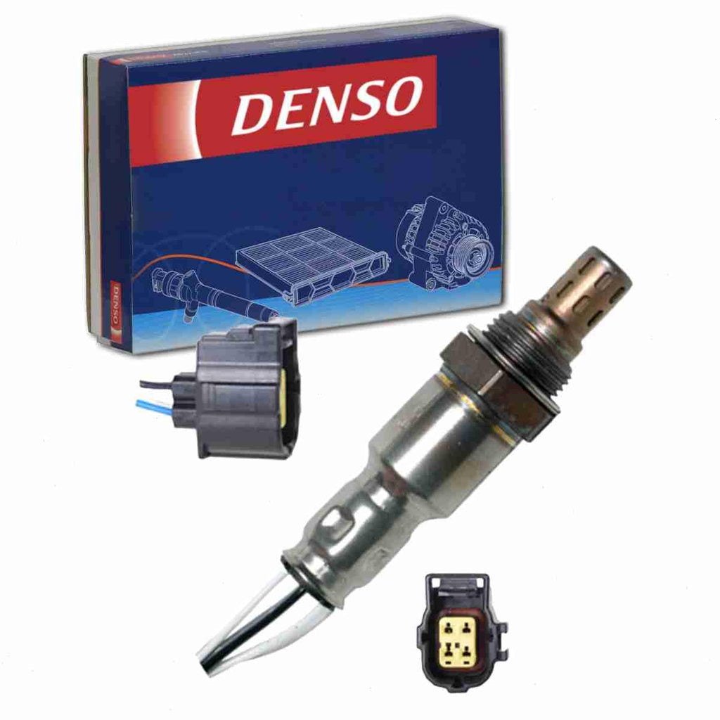 DENSO Downstream Right Oxygen (O2) Sensor for Dodge Charger 2014-19