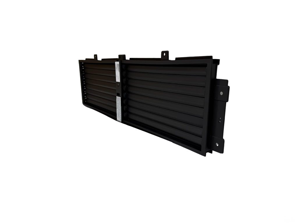 Active Grille Shutter, Radiator Shutter Fits CHEVROLET TRAVERSE 18-23