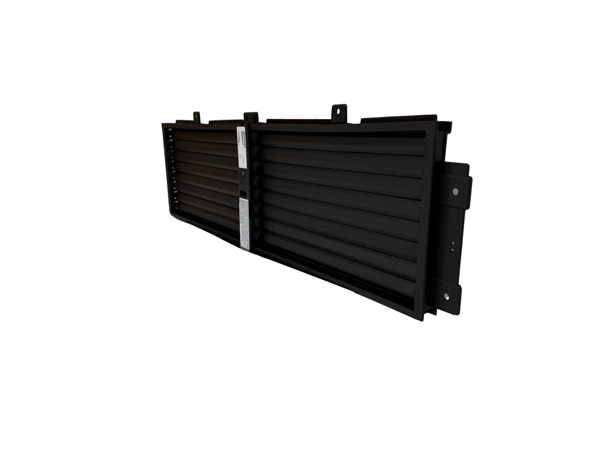 Active Grille Shutter, Radiator Shutter Fits CHEVROLET TRAVERSE 18-23
