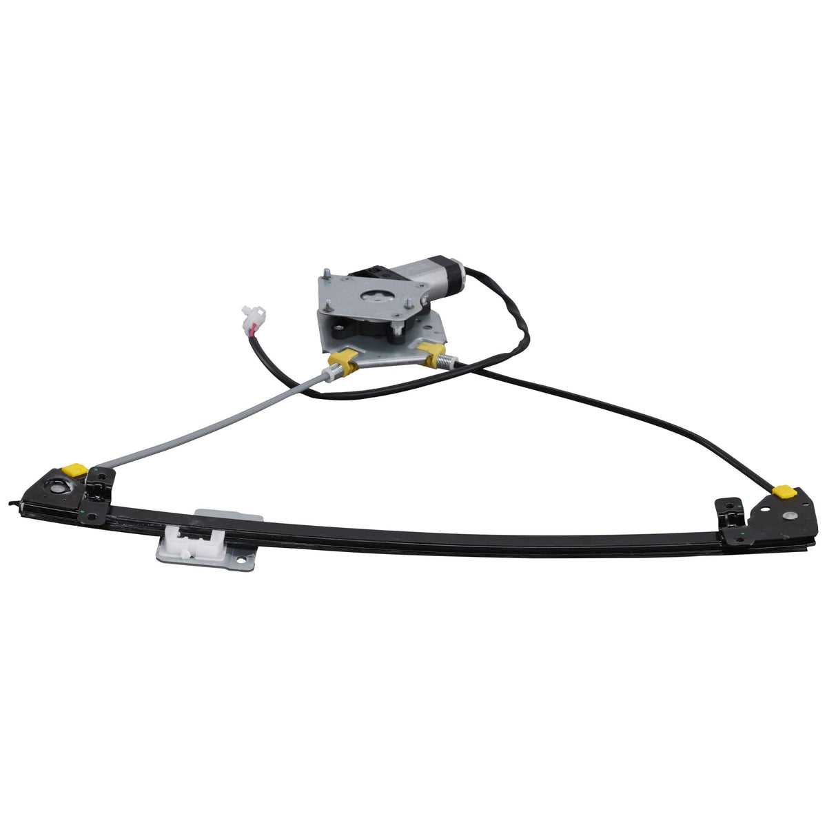 JC Whitney Window Regulator For Chevrolet Tracker 1989-1991, 1998