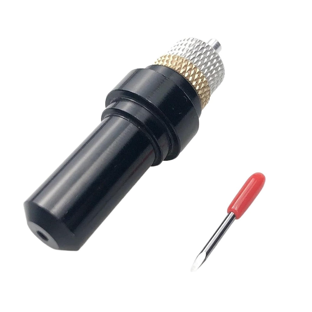 45 Degree 5pcs Plotter Blade Vinyl Cutter Knife +1pc Summa Blade Holder Cutting Milling Engraving Hand Tool