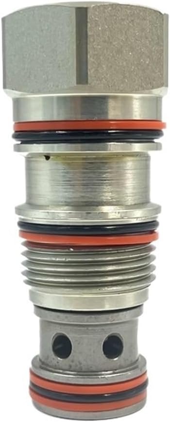 Hydraulic CKEB Cartridge Check Valve