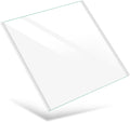 UPGRADED DA97-20647A RS27T5200SR Refrigerator Glass Shelf Compatible with Samsung Refrigerator Shelf Replacement Parts AP6995361 RS27T5561SR RS27T5201SR Samsung Fridge Glass Shelves Assembly, Upper