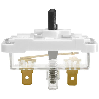 WE4M416 Dryer Push to Start Switch fit for GE Hotpoint Kenmore Dryer