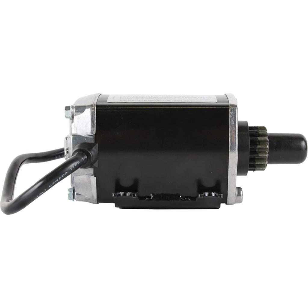 DB Electrical Starter for MTD Snowblower 316E666H190 317E633E190