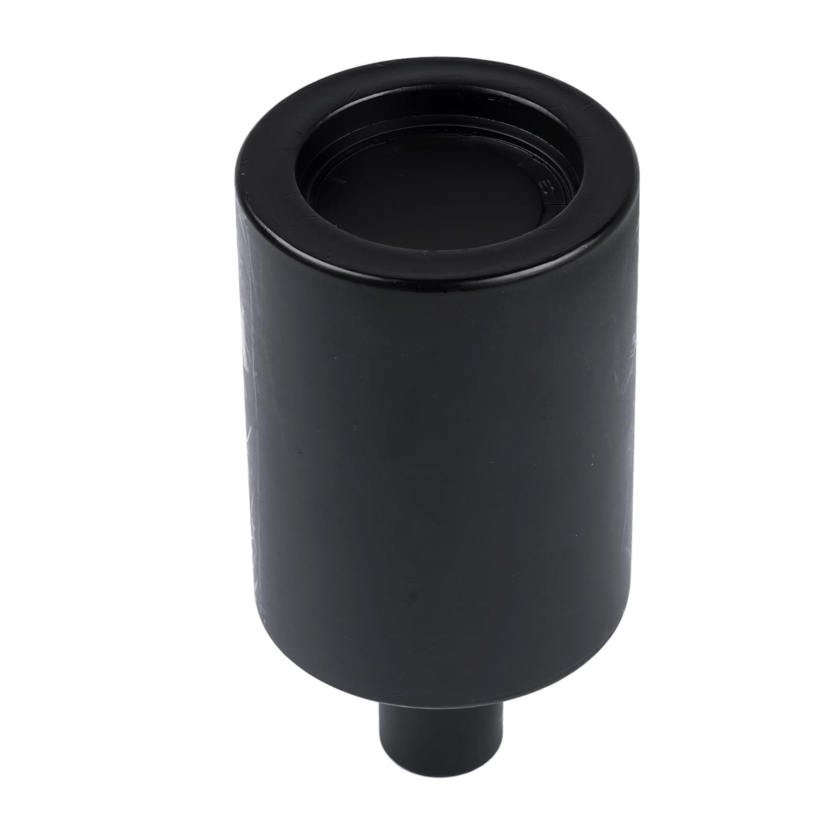 Top Roller 03712-00100, Fit for Takeuchi TB025 TB135 TB235 TB240 Mini Excavator Undercarriage Upper Track Roller Replacement