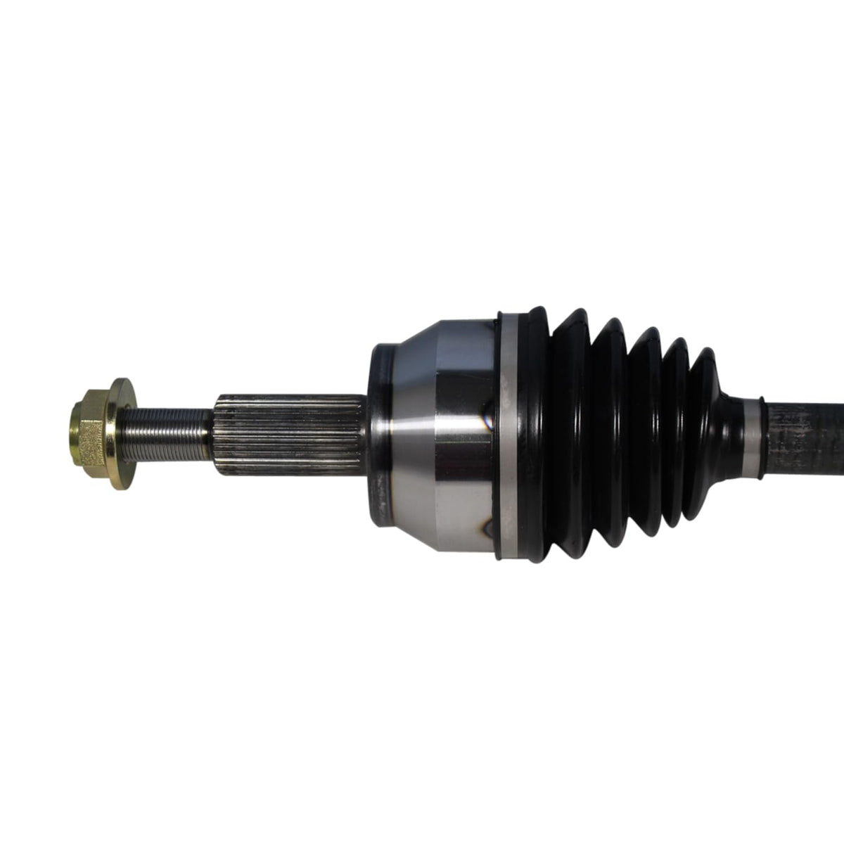 GSP NCV10063 CV Axle Shaft Assembly - Left Front (Driver Side)
