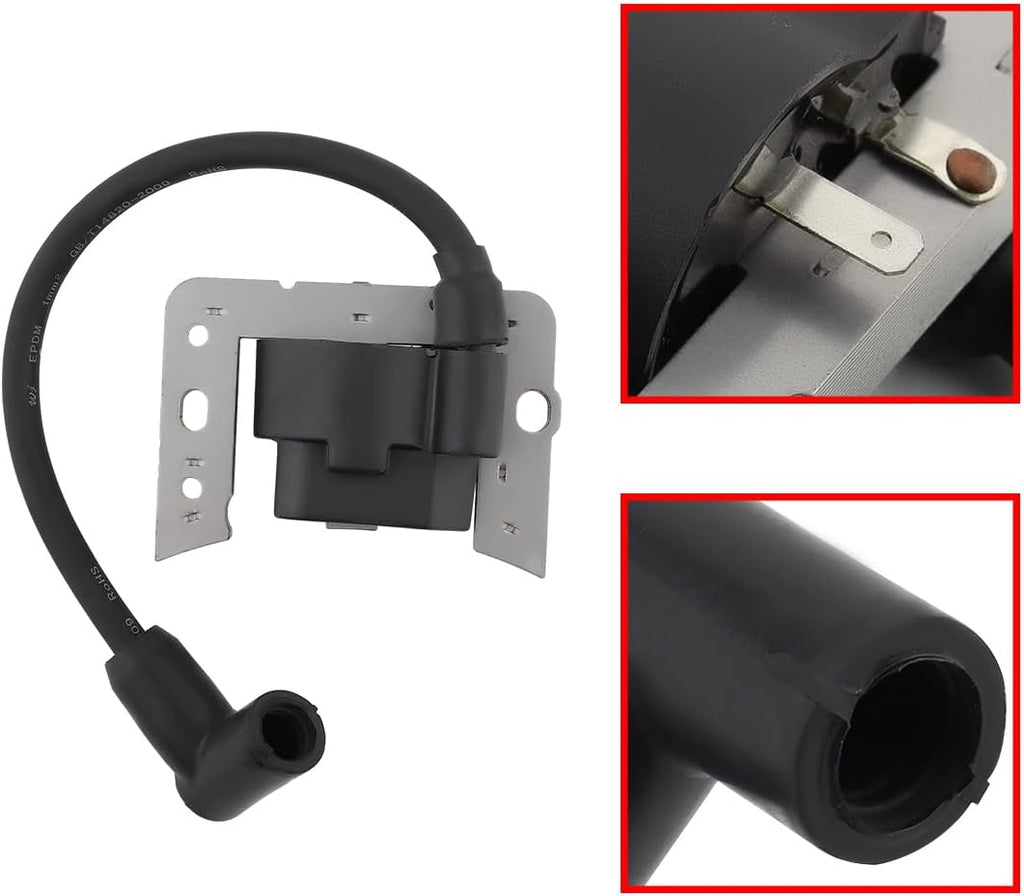 LV195EA Ignition Coil Replace for Tecumseh 34443B 3443C 34443D 1A138-52-12