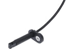 Autotecnica 57455T2FA01 ABS Speed Sensor
