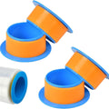 Pallet Wrap Stretch Film Dispenser Hand Saver, Pack of 2
