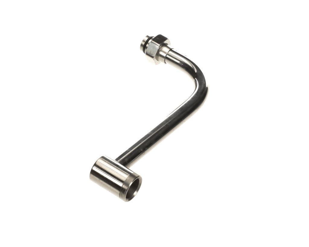 Fisher 54461 Double Jointed Arm Stainless Steel