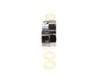 T&S Brass B-0467 Fisher Wall Mount Faucet Adapter