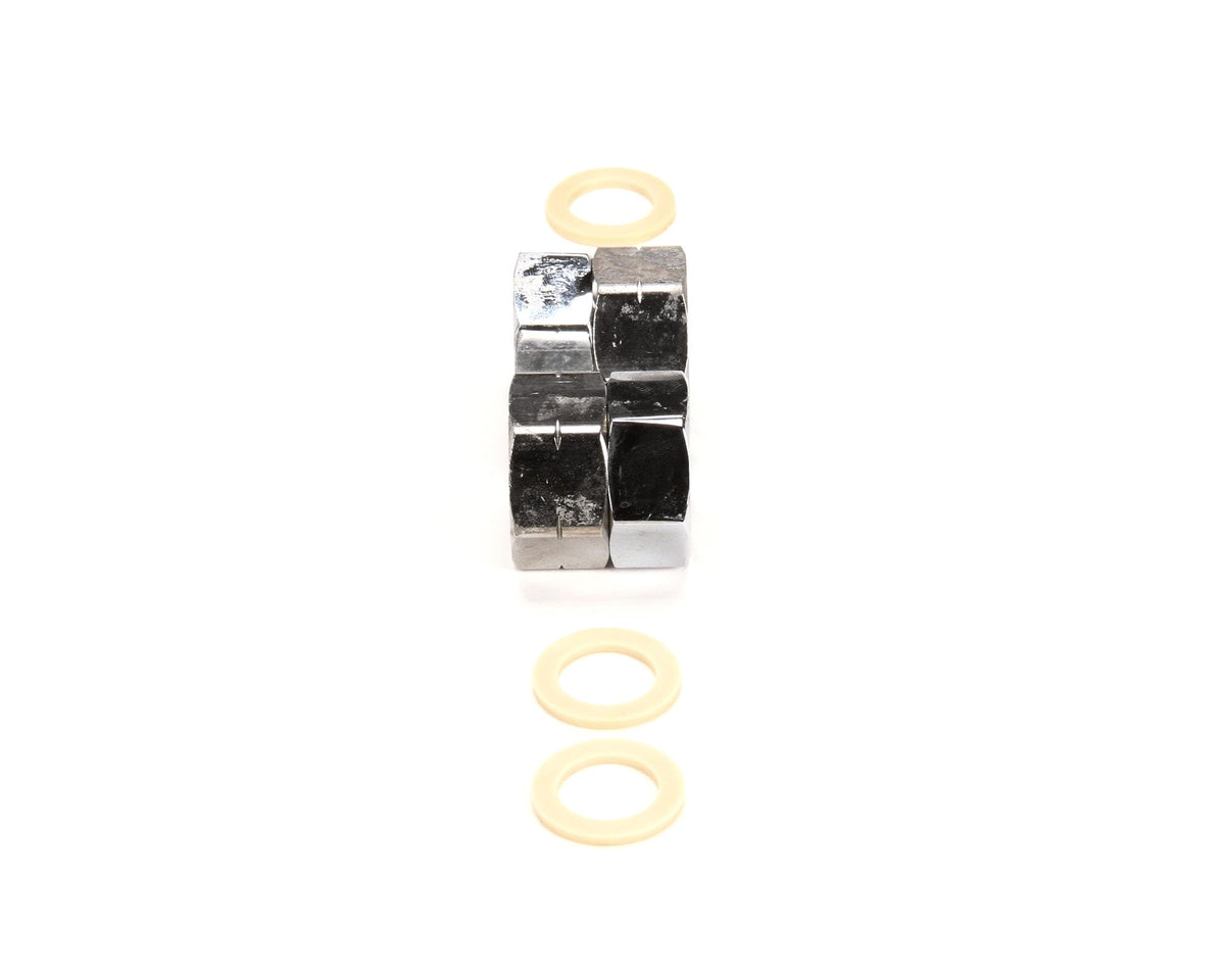 T&S Brass B-0467 Fisher Wall Mount Faucet Adapter