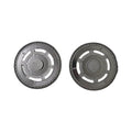 ArtHoval Mop Bracket Accessory for 3I P10 for Vacuum: Quick Attach & Secure