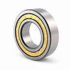 1 Pcs, NJ2226 EM C3 Cylindrical Roller Bearing