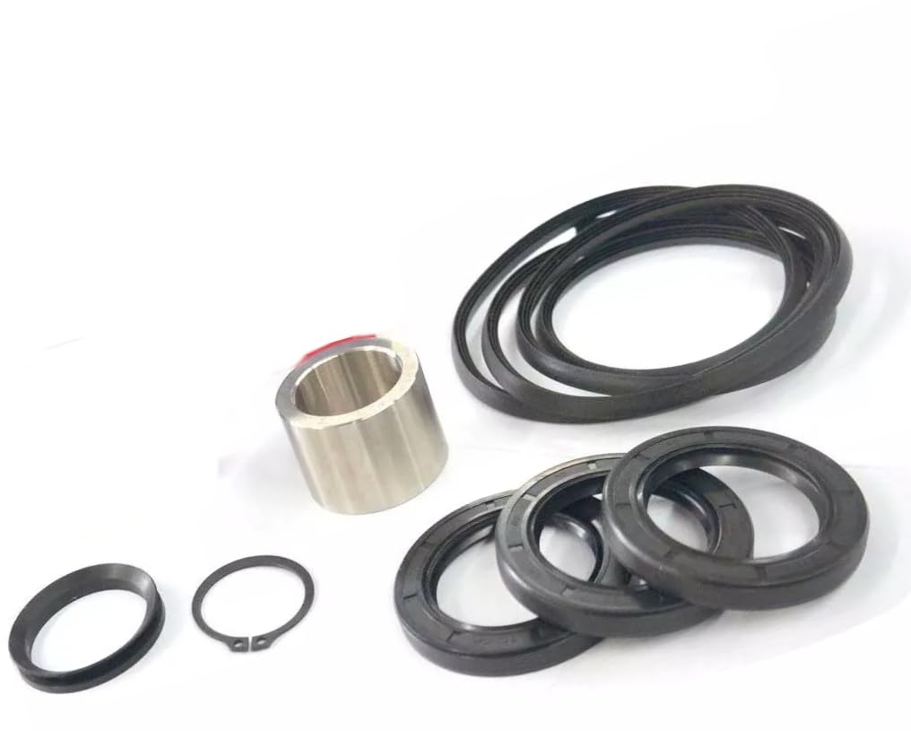 990217-S Washer Bearing Kit Replacement for WASCOMAT W73/W74 Models (Complete Kit)