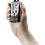 Testo 810 Pocket Pro IR/ Ambient Thermometer 0560 0810