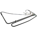 WR55X31113 Refrigerator Defrost Heater for GE