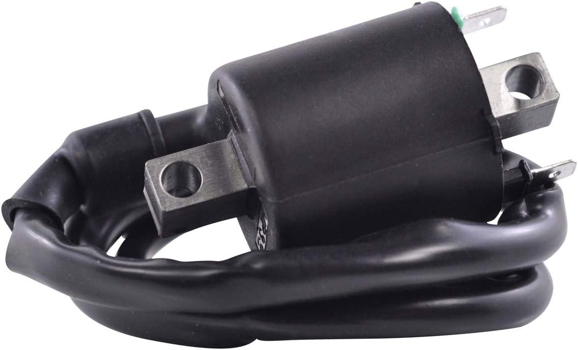 RMSTATOR External Ignition Coil for Honda TRX 420/500 2012-2026