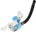 OEM GENUINE Dishwasher Water Inlet Valve For Whirlpool WDT970SAKZ2 WDT970SAKZ3 WDTA50SAKB0