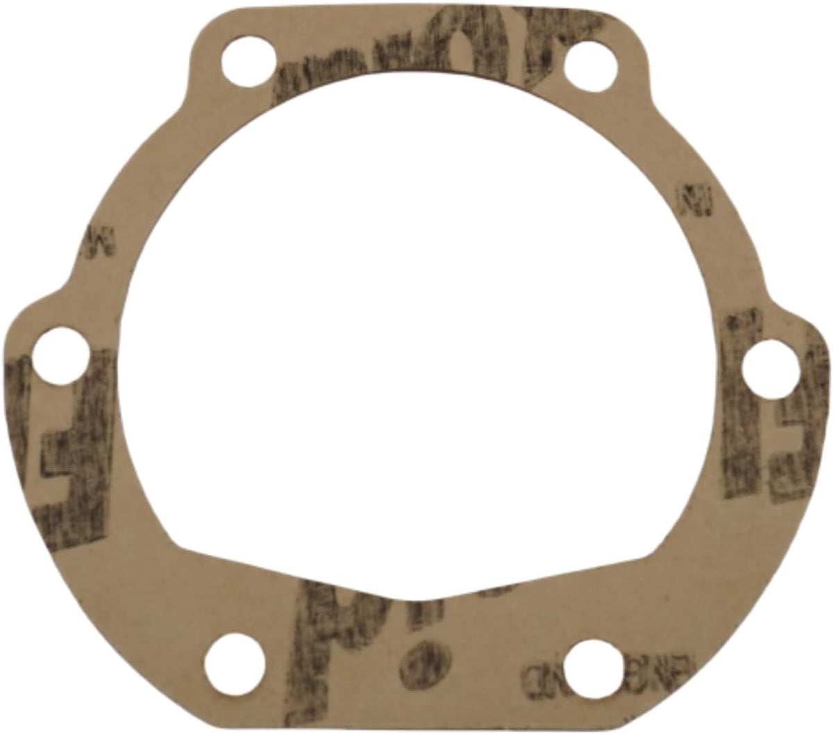 34440 Inboard Raw Sea Water Pump Impeller Kit for Westerbeke Diesel Engines