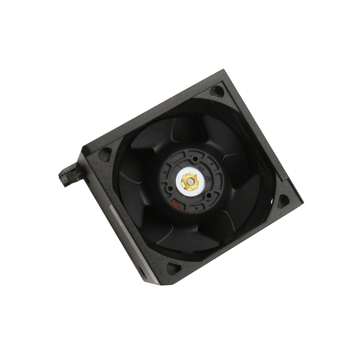 for Lenovo ThinkSystem SR650 7X05 DC12V Fan