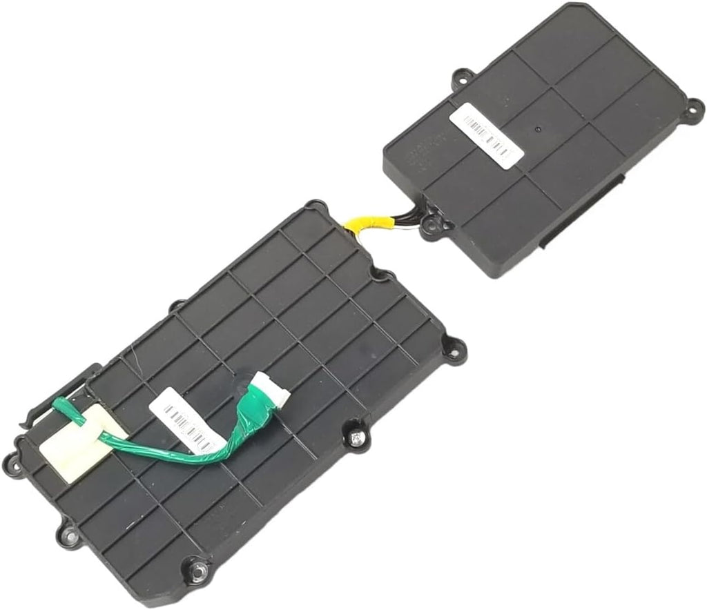 OEM Replacement for Samsung Dryer Control DC92-00319B
