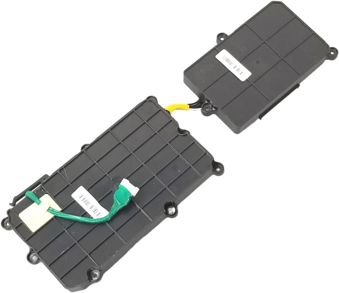 OEM Replacement for Samsung Dryer Control DC92-00319B