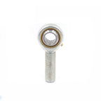 POS10 POSL10 Inlaid Line Rod Ends with Male Thread Series Joint Bearing 1Pcs (Size : 1PCS, Color : POS10)