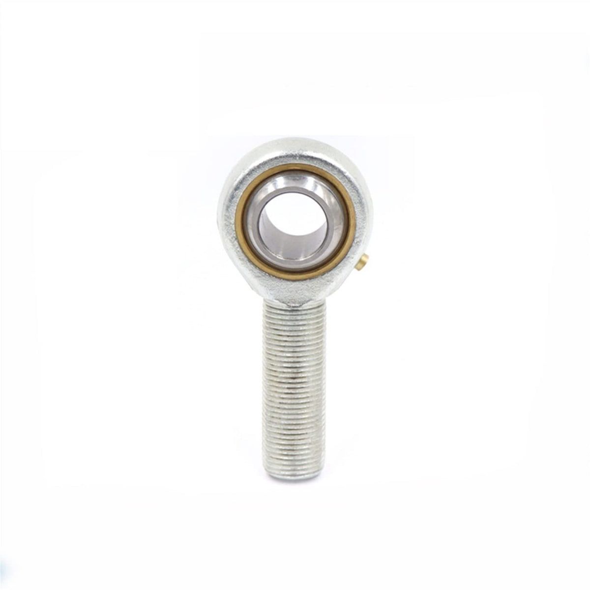 POS10 POSL10 Inlaid Line Rod Ends with Male Thread Series Joint Bearing 1Pcs (Size : 1PCS, Color : POS10)