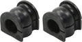 MOOG K201432 Suspension Stabilizer Bar Bushing Kit for Honda Element