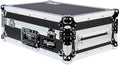 Headliner CDJ/DJM Flight Case, fits CDJ-3000, CDJ-2000NXS2, CDJ-900NXS, XDJ-1000MK2, SC6000, DJM-750MK2, DJM-900NXS2