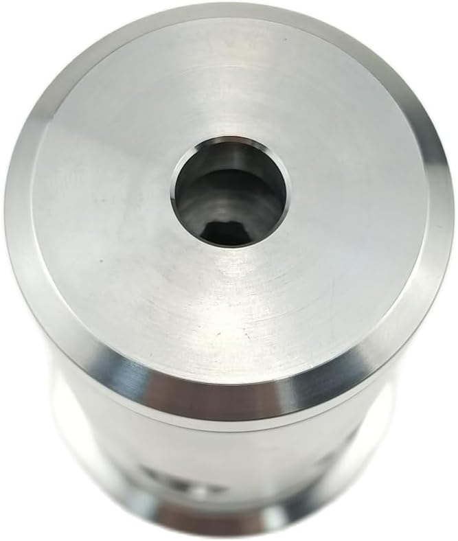 1.5" Tri Clamp PRV 15psi Pressure Release & Vacuum Valve