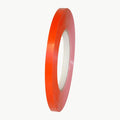JVCC Bag Sealing Tape, 3/8 in. x 180 yds. (Red)