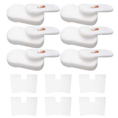 HZ2002 Filter for Shark HZ752 HZ2000 HZ251 HZ600 HZ600C HZ602 UV580 HZ700 HZ702 HZ251 HS152AMZ Vertex UltraLight