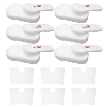 HZ2002 Filter for Shark HZ752 HZ2000 HZ251 HZ600 HZ600C HZ602 UV580 HZ700 HZ702 HZ251 HS152AMZ Vertex UltraLight