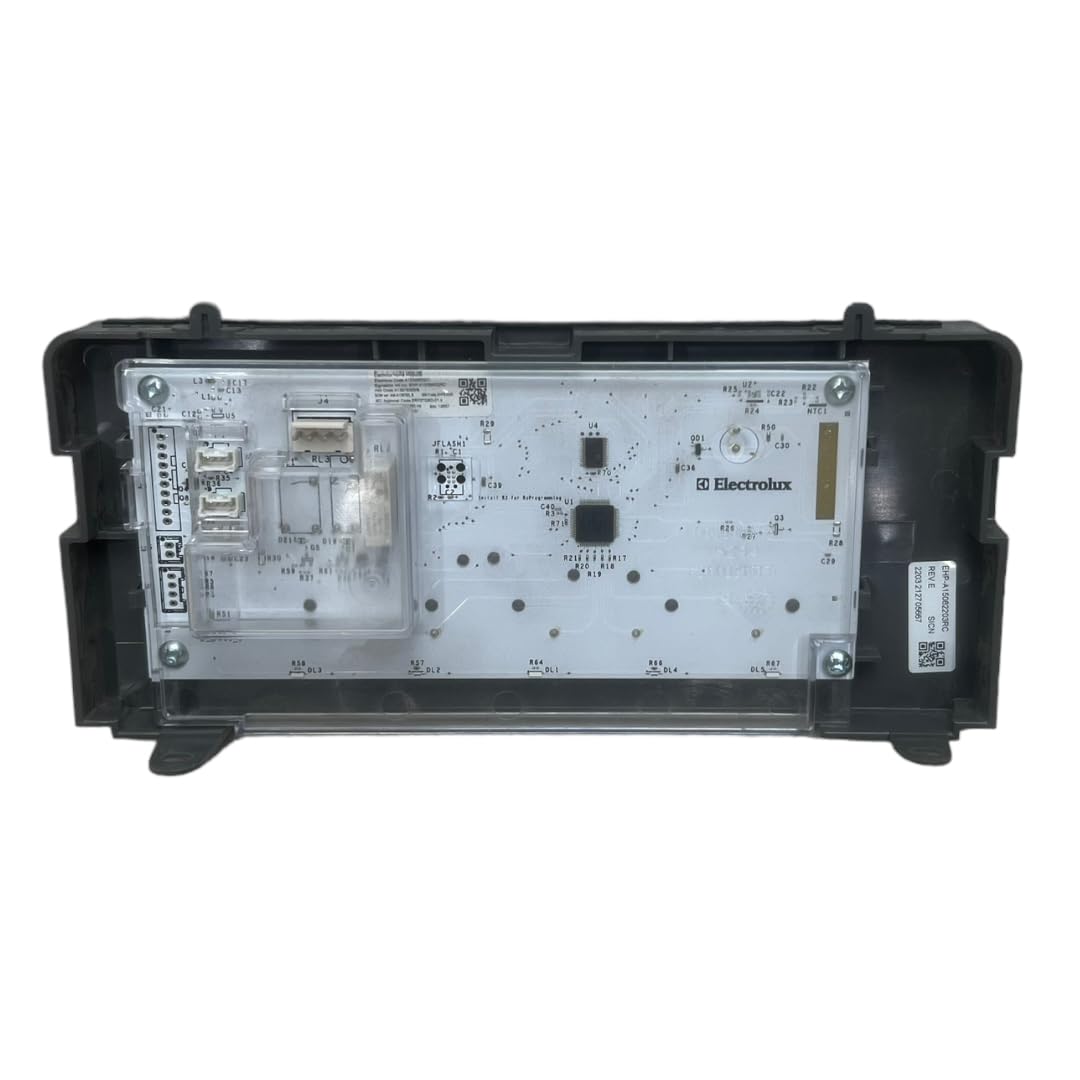 Advice Appliance Parts Refrigerator Dispenser Control Board 5304526015