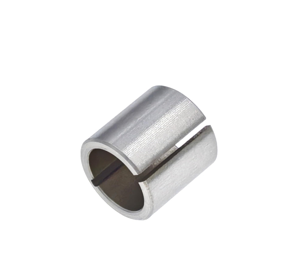 Adapter Split Bushing For Starrett Indicator Split Bushings Sleeve Collet 25SB (12.7mm outside diameter 9.5mm hole)