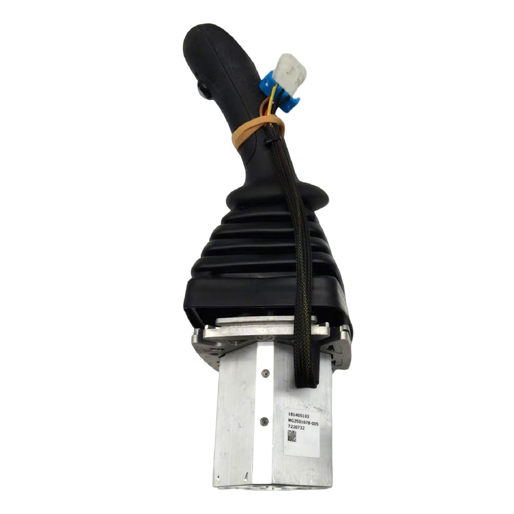 RH Joystick 7220732 Fits for Bobcat E35 328 329 334 335 341 428 430 E25 435 E26 E32 E42 E45 E50 E55 Excavator