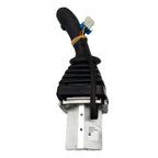 RH Joystick 7220732 Fits for Bobcat E35 328 329 334 335 341 428 430 E25 435 E26 E32 E42 E45 E50 E55 Excavator