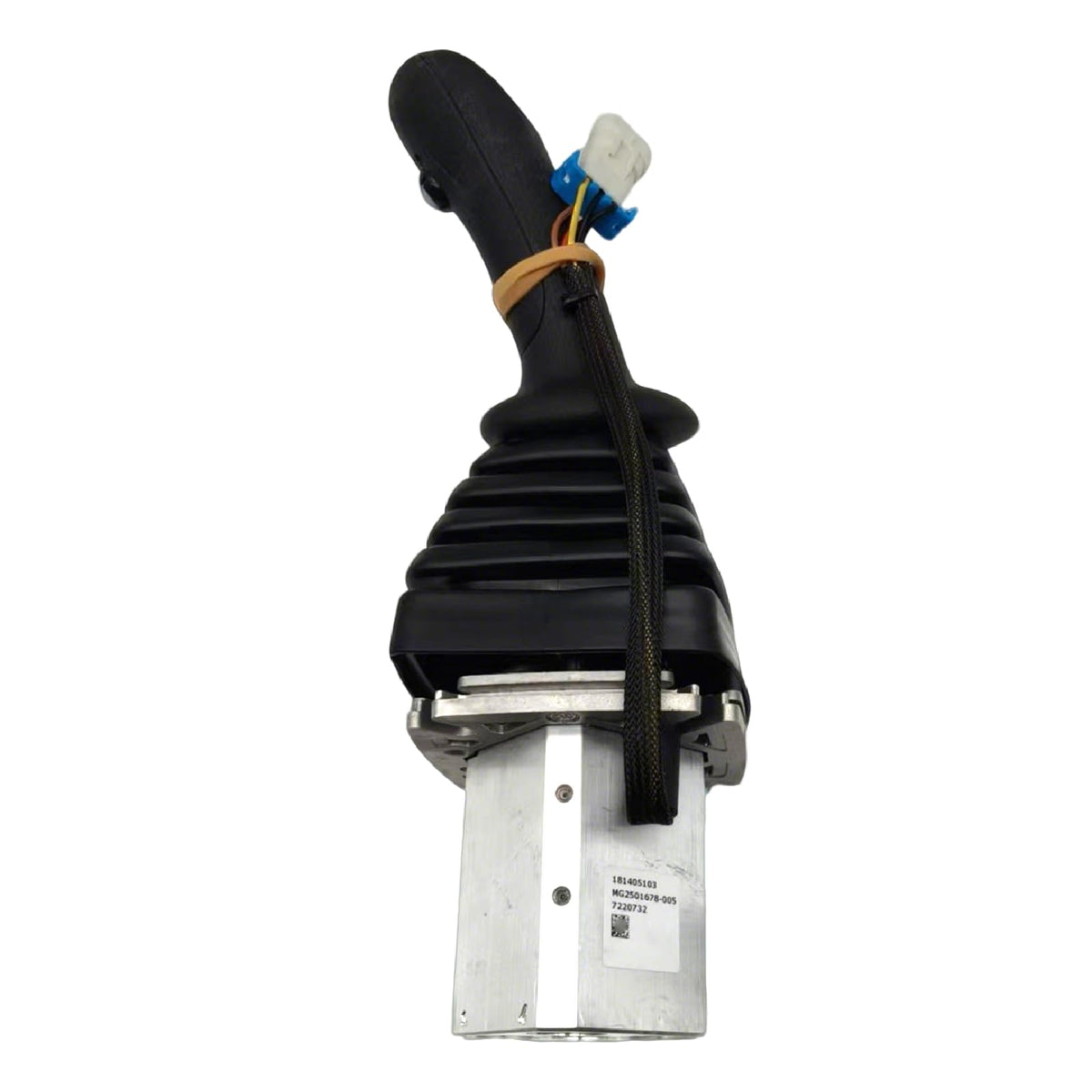 RH Joystick 7220732 Fits for Bobcat E35 328 329 334 335 341 428 430 E25 435 E26 E32 E42 E45 E50 E55 Excavator