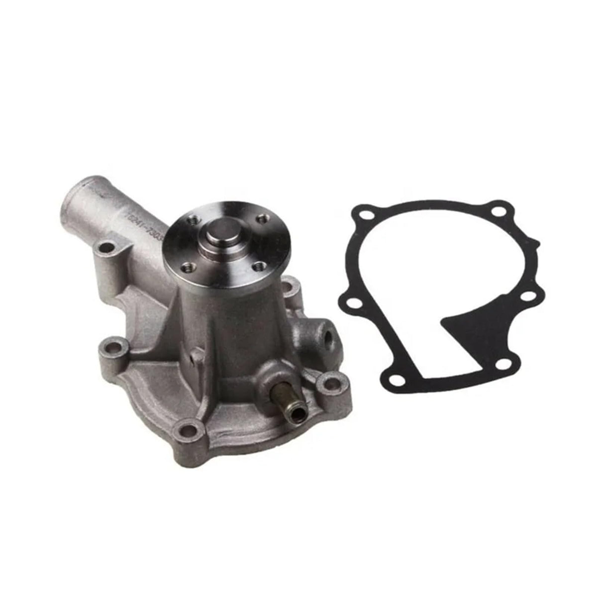 Water Pump 6680278 Compatible With Bobcat Loader 553 463 S100 428 425 E25 E26 S70